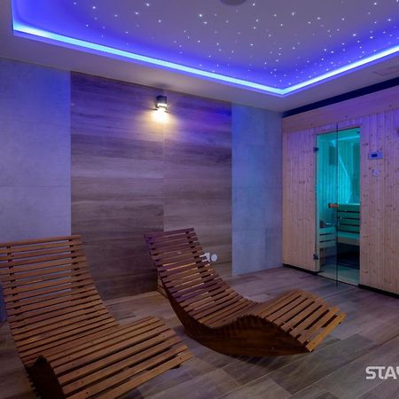 Bialy Mis Apartamenty Art & Design Zakopane Exterior foto
